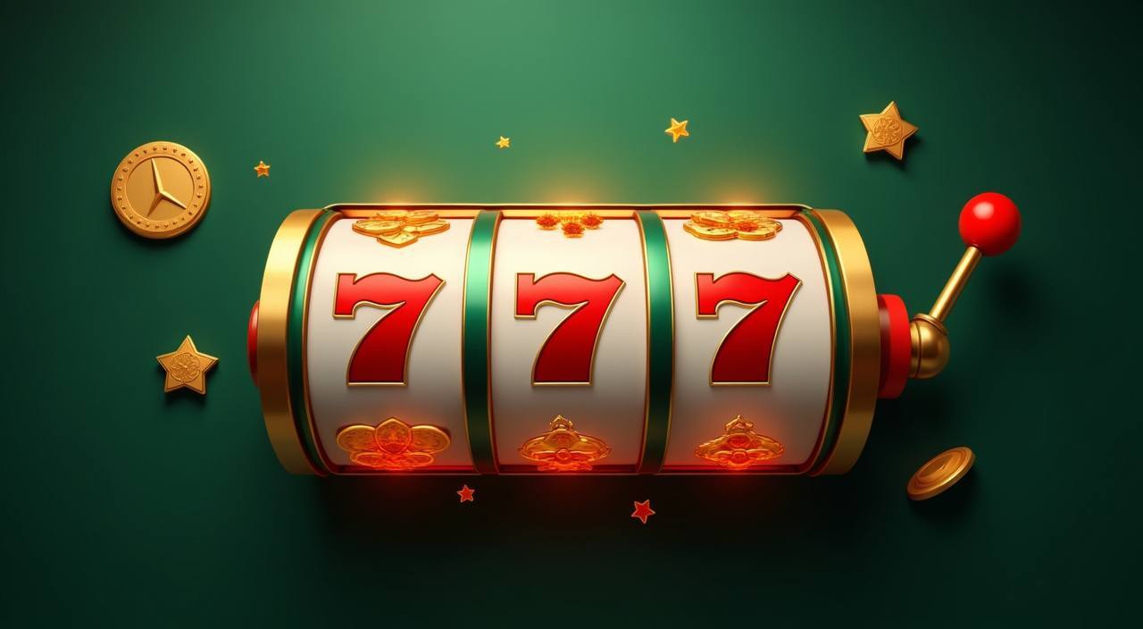 wp66 Slots Aloha Xmas — উৎসবের রঙে স্লট ফিচার